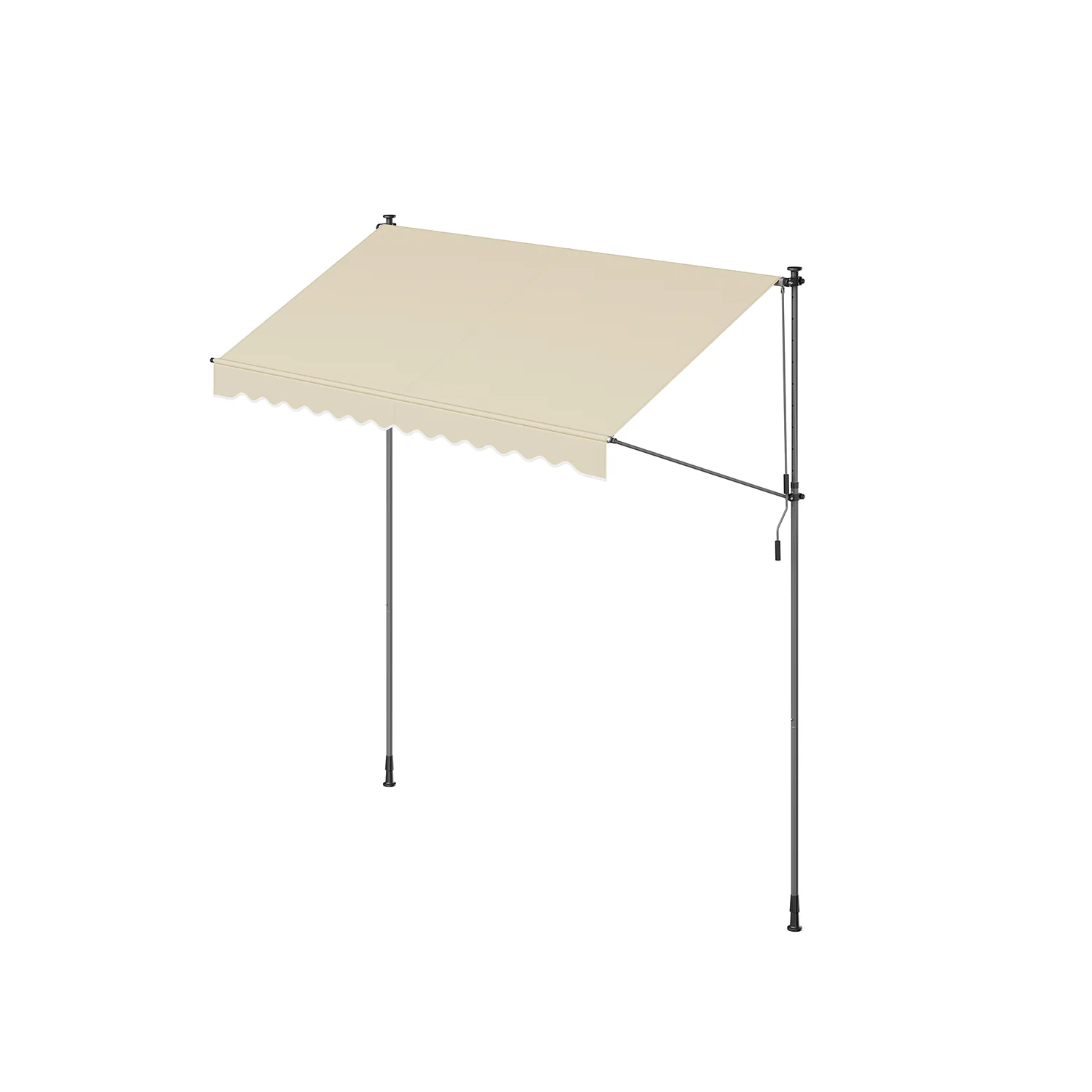 Tenda da Sole Avvolgibile - Image 7