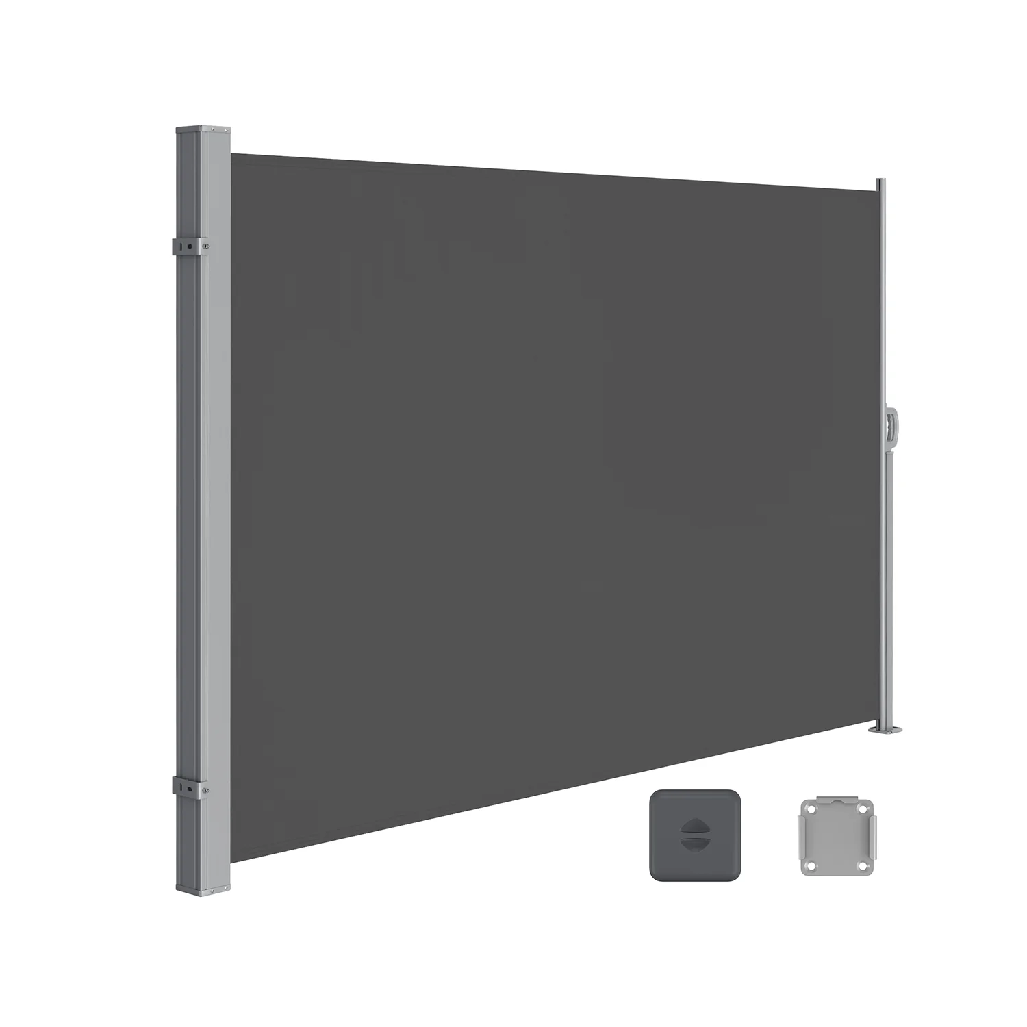 Tenda da Sole Laterale 160 x 450 cm