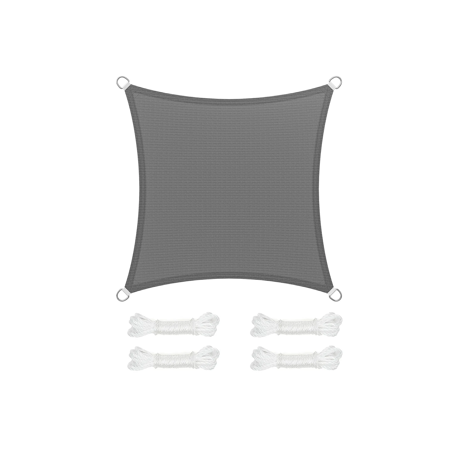 Vela Parasole in Tessuto HDPE Permeabile all'Aria e all'Acqua - Image 2