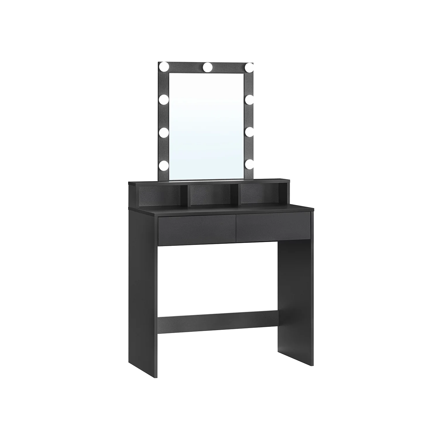 Tavolo da Toletta con Luce LED - Image 2
