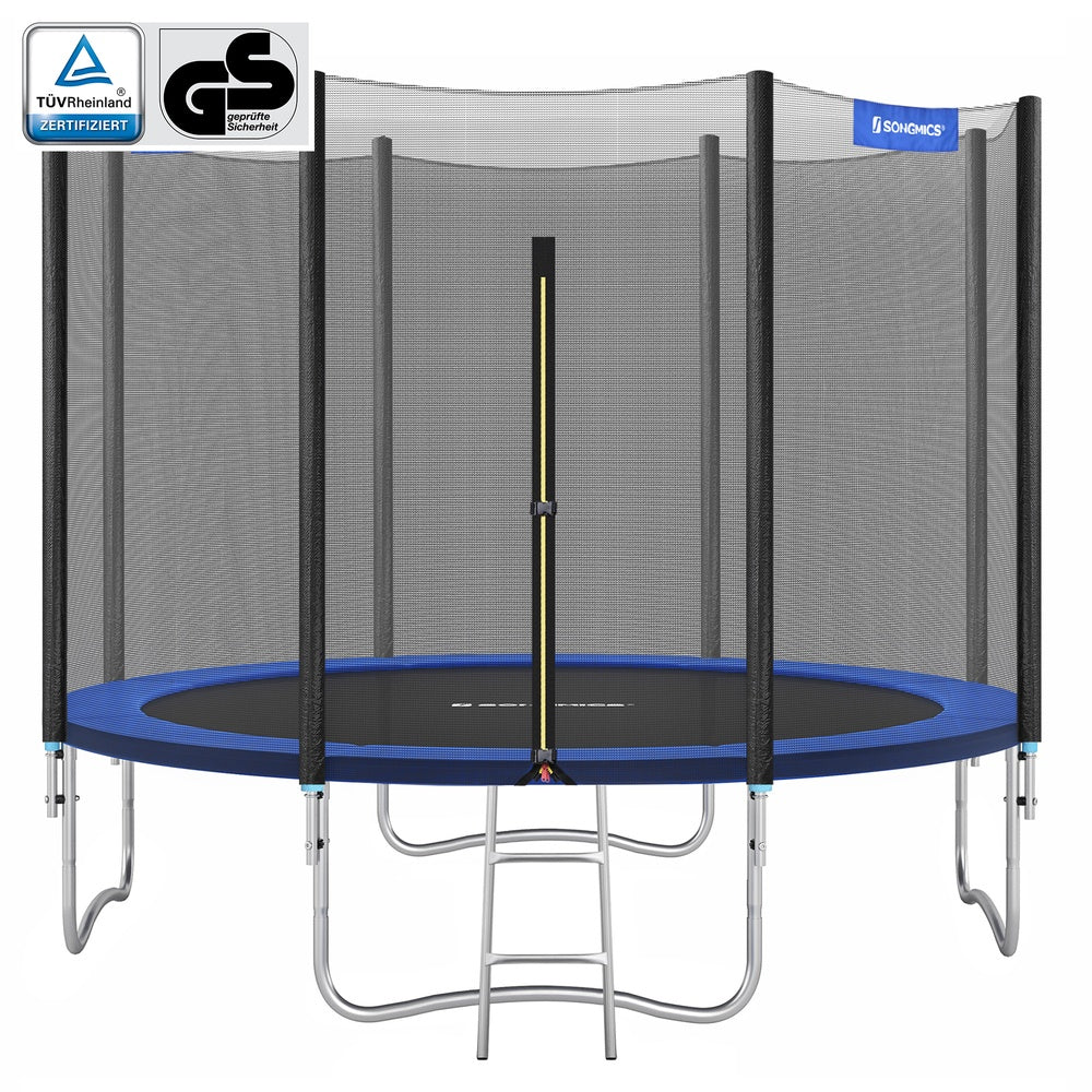 Trampolino Tappeto Elastico