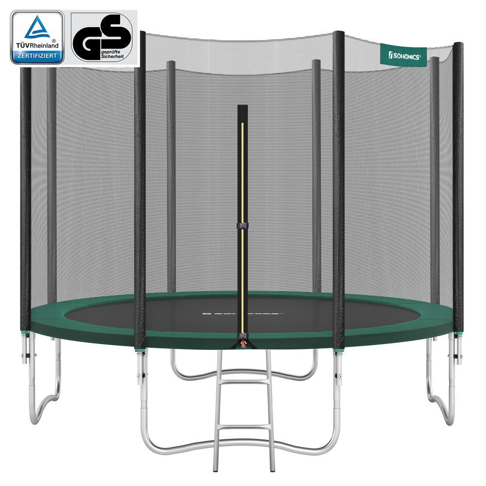 Trampolino Tappeto Elastico - Image 2