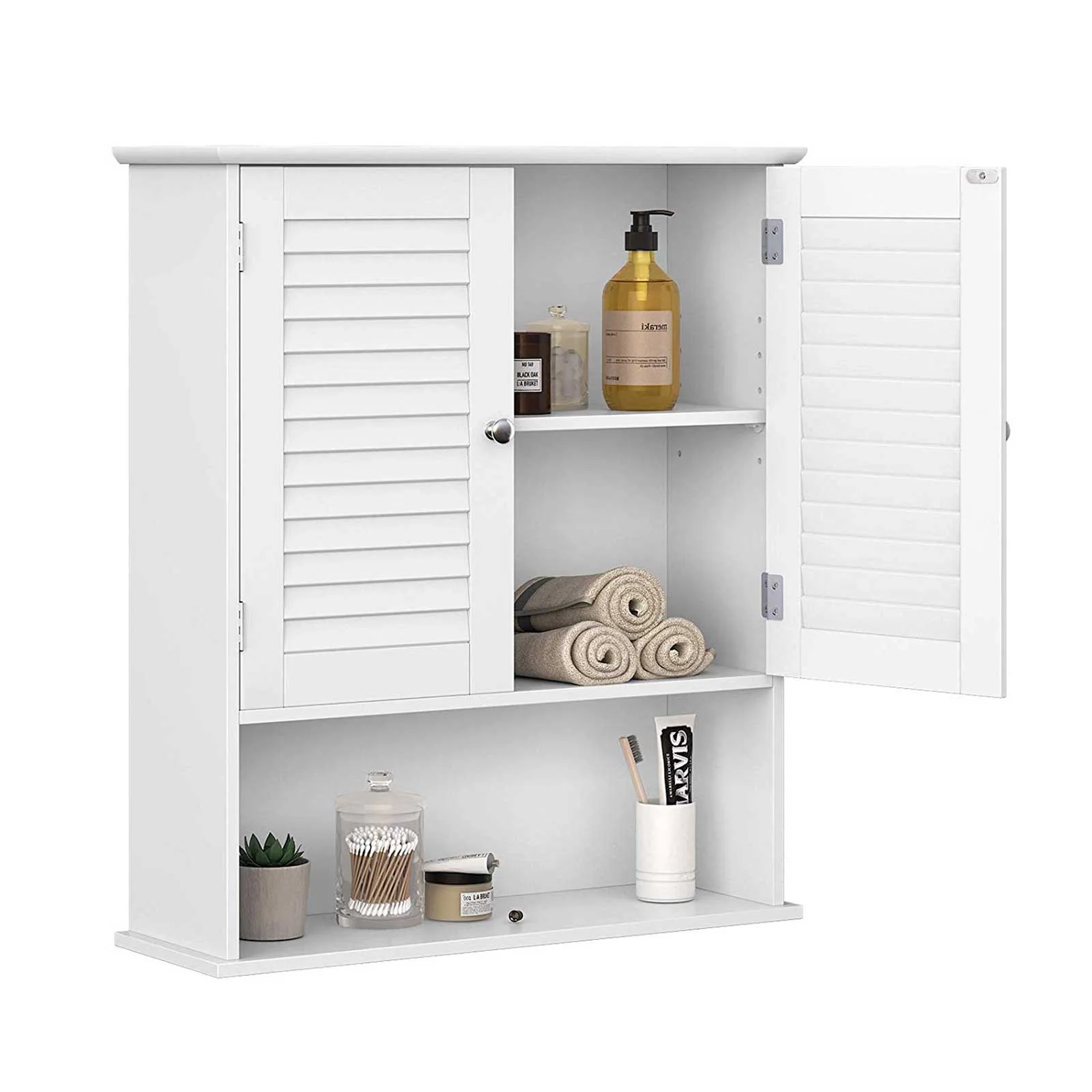 Armadietto da Muro per Bagno