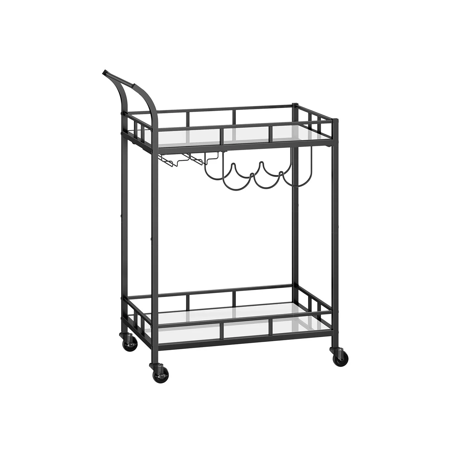 Carrello Cucina Portavivande - Image 2