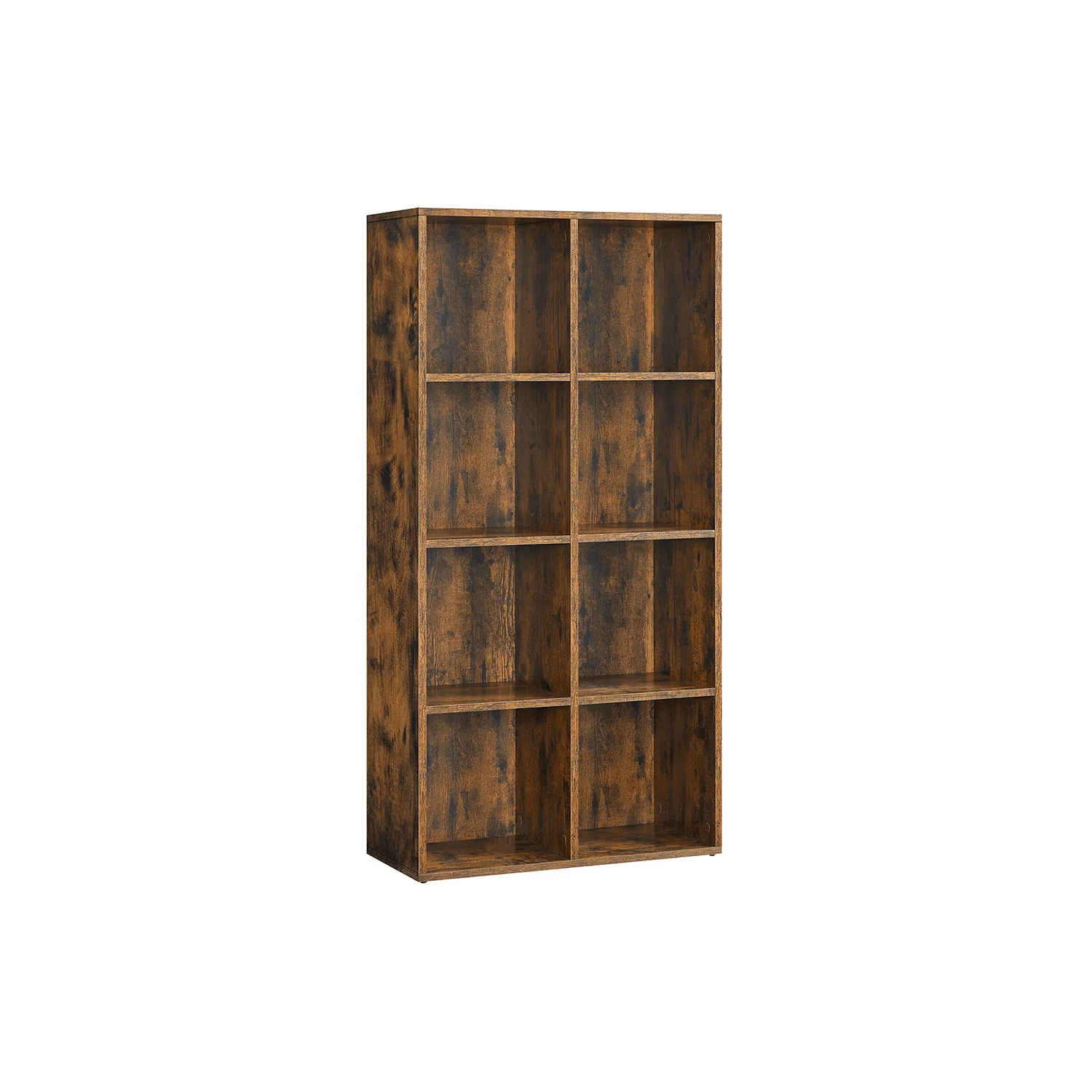 Libreria a 8 Cubi - Image 2