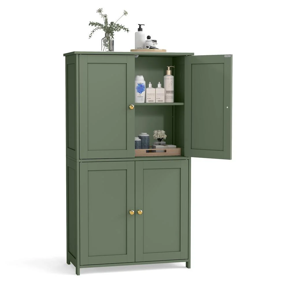 Mobile da Bagno, Mobiletto da Bagno, Credenza da Cucina