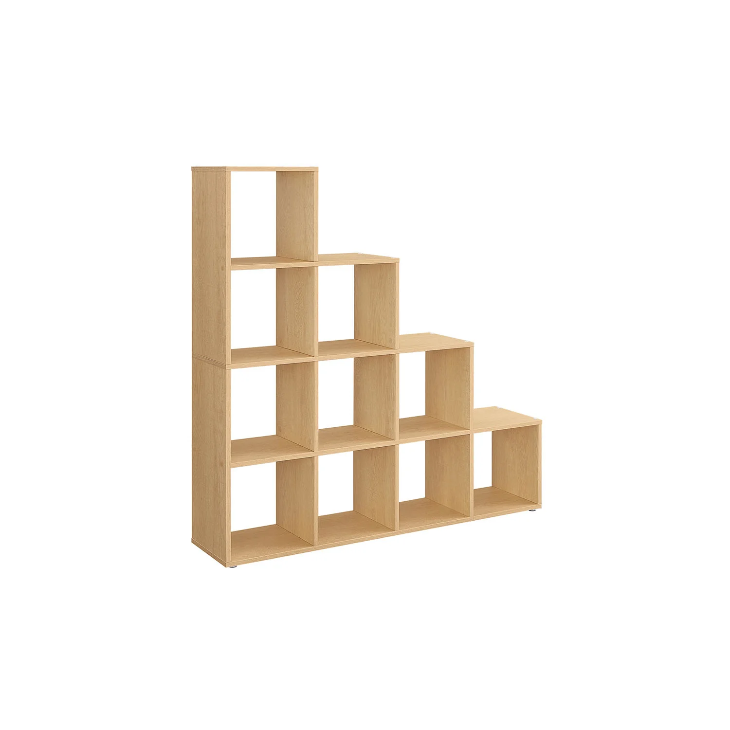 Libreria Scaffale con Scomparti Aperti - Image 4