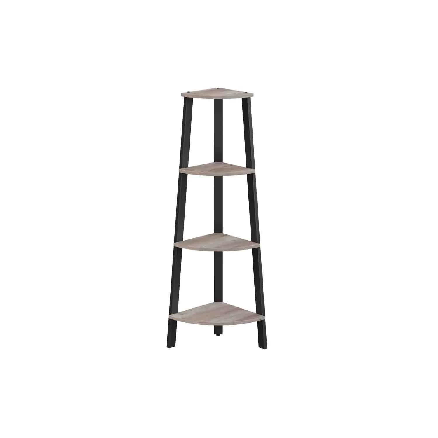 Scaffale ad Angolo Vintage - Image 2