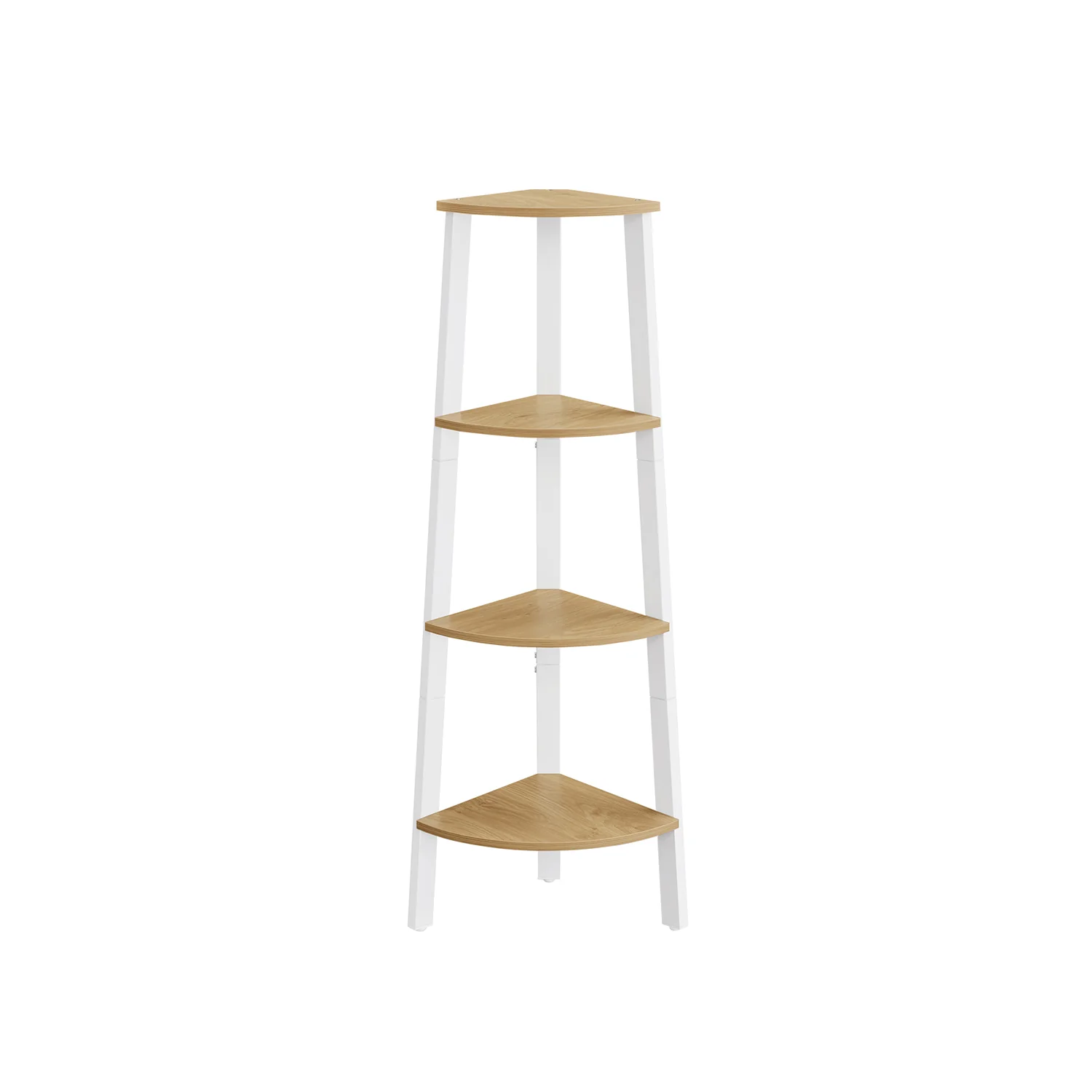 Scaffale ad Angolo Vintage - Image 4