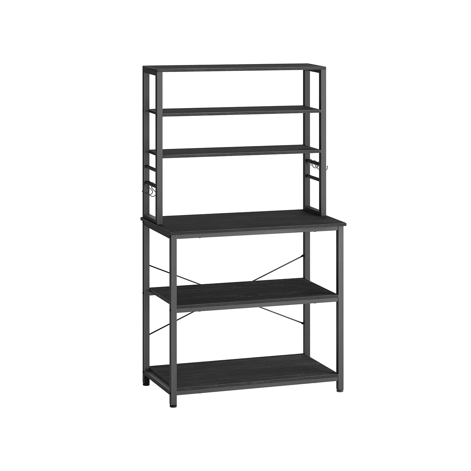 Scaffale da Cucina a 6 Ripiani - Image 8