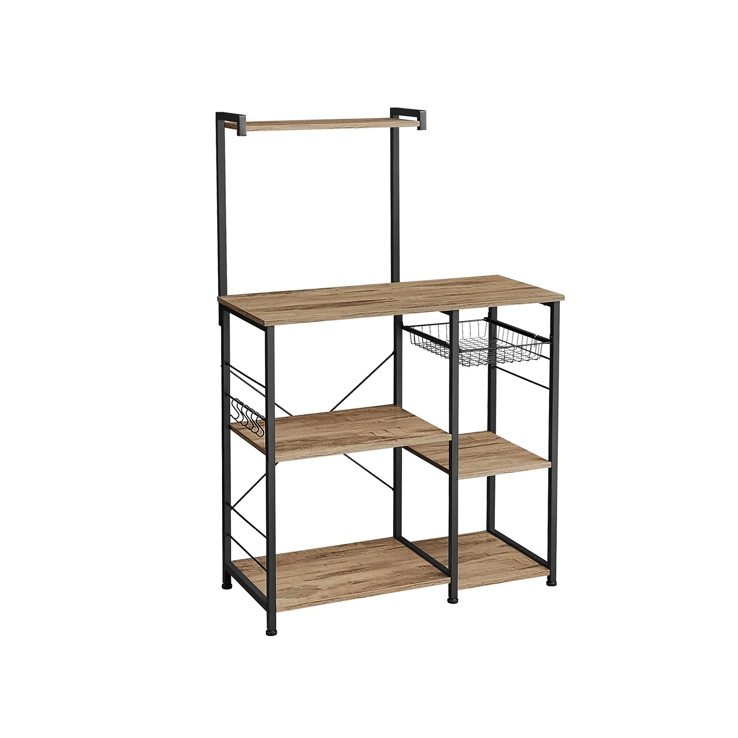 Scaffale da Cucina - Image 4