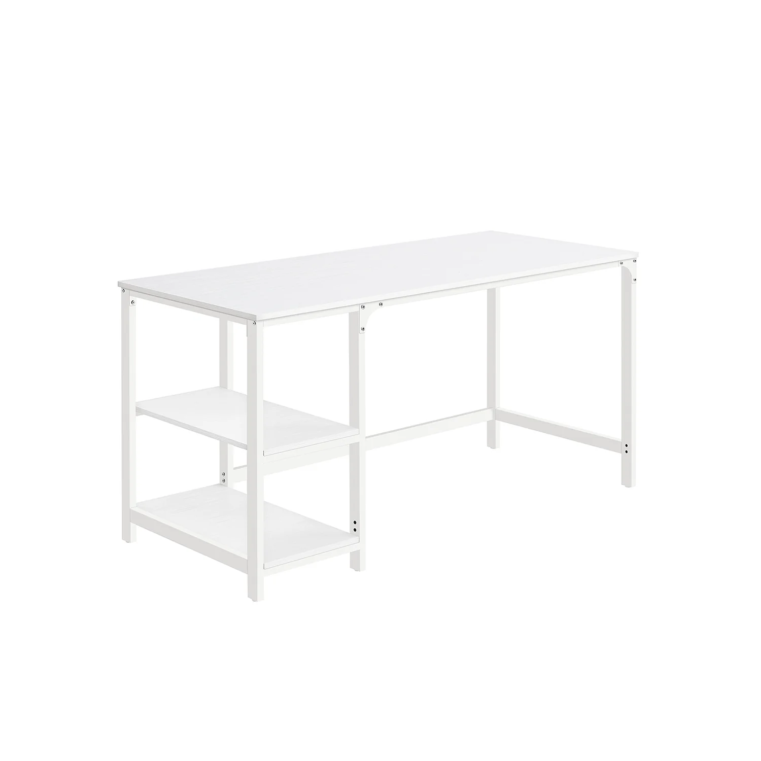 Scrivania da Computer Tavolo da Ufficio - Image 9