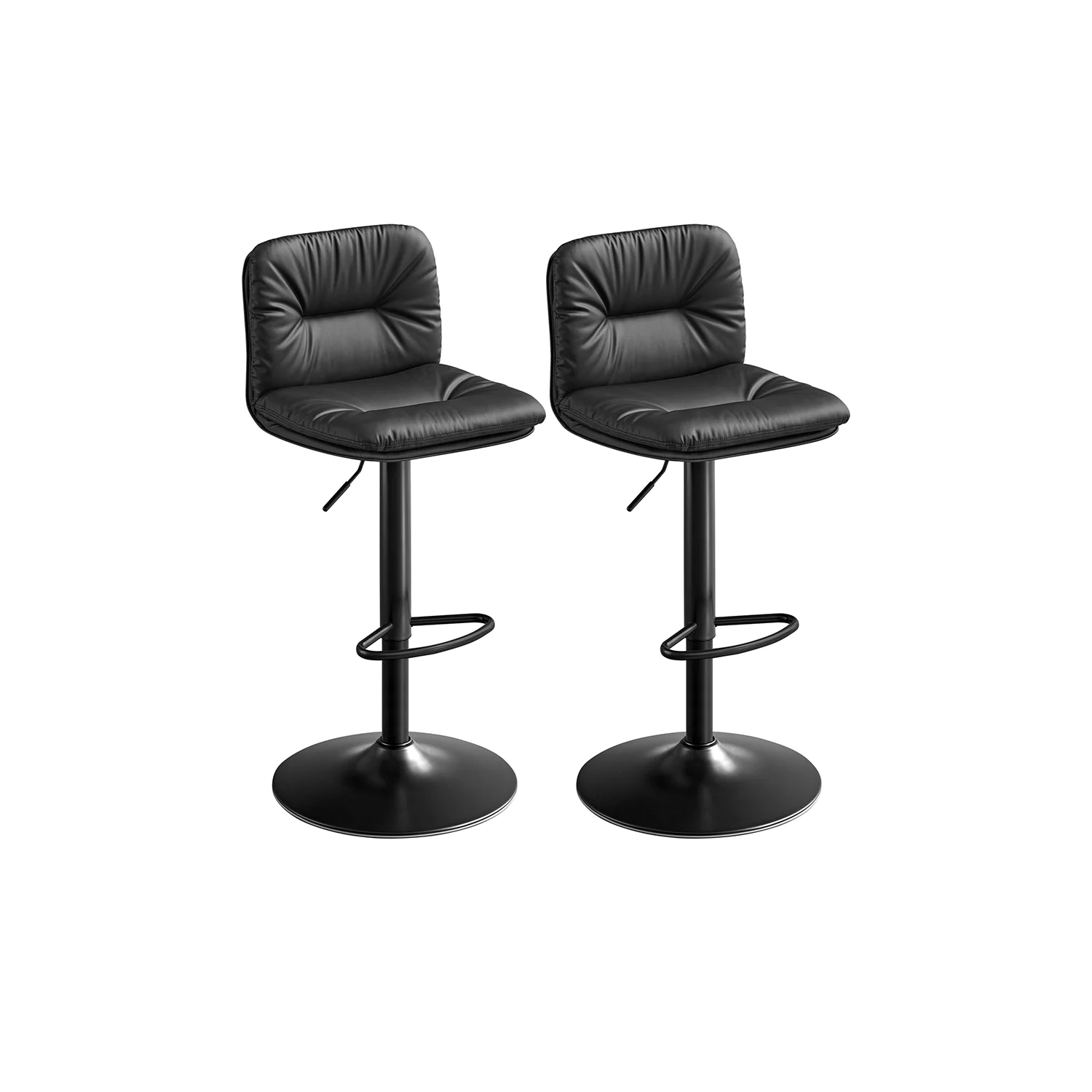 Set di 2 Sgabelli da Cucina - Image 2