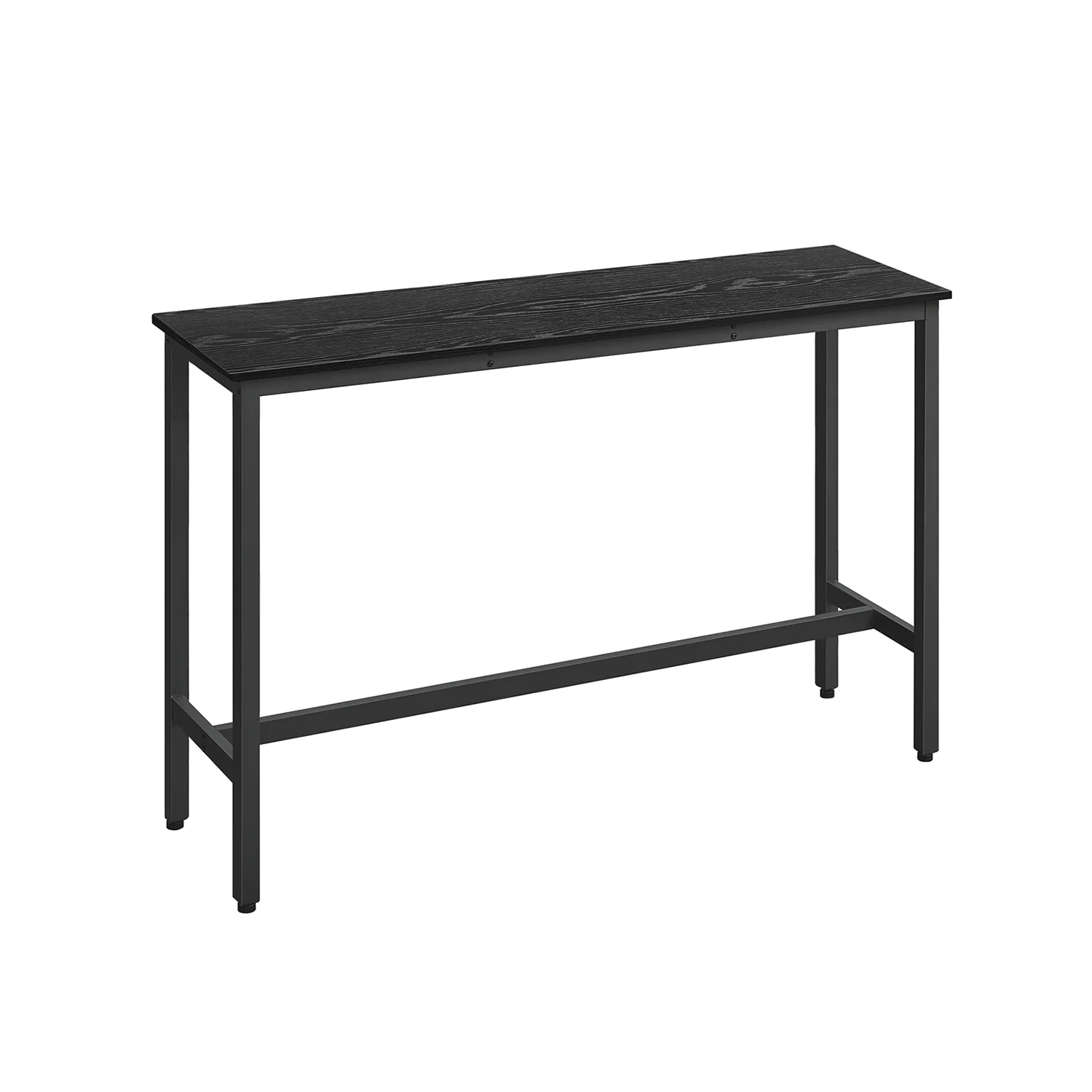 Tavolo da Pranzo Telaio in Metallo 40 x 140 x 90 cm - Image 2