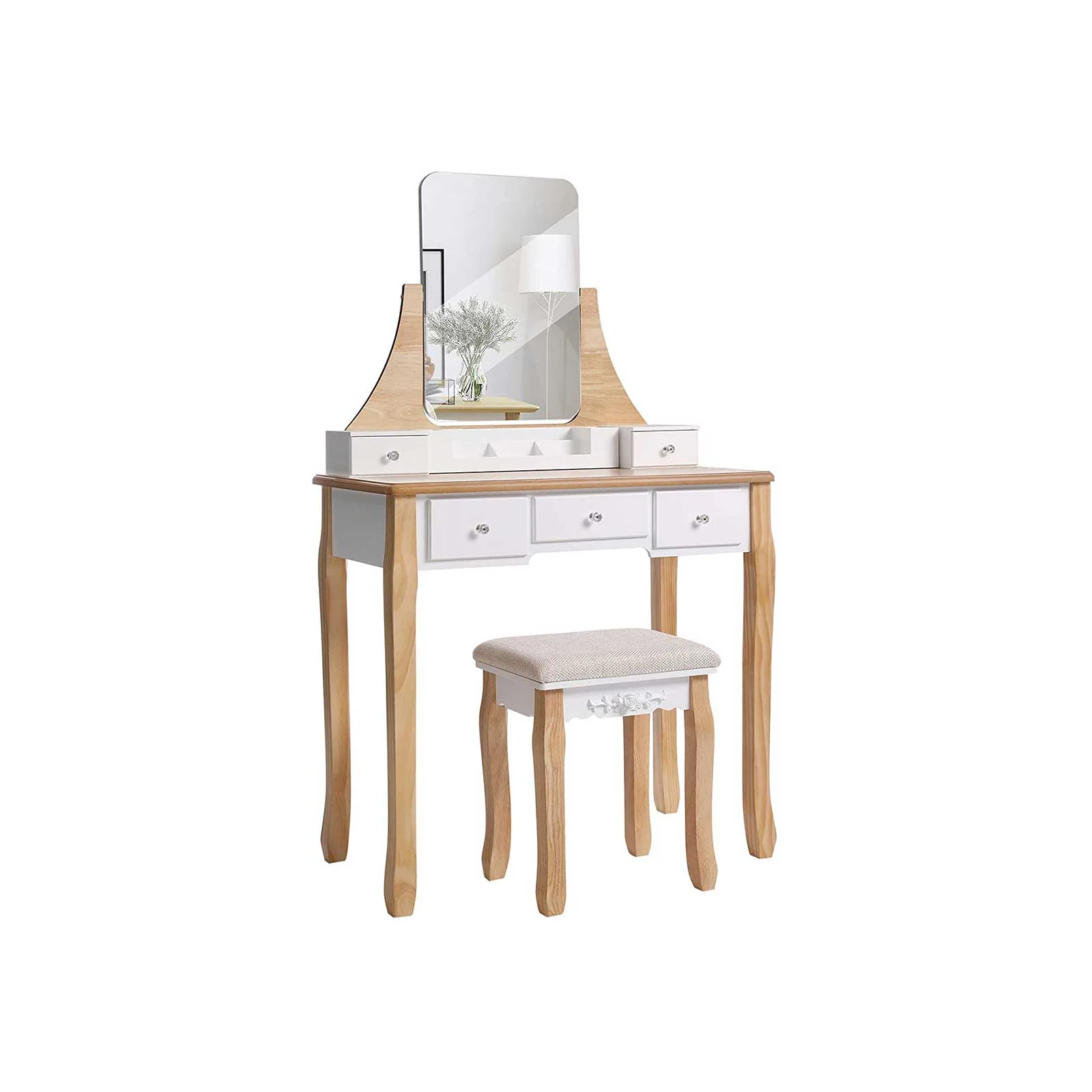 Tavolo da Toletta Moderno - Image 4